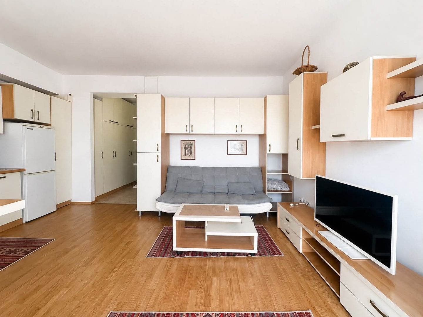 Apartament modern 1 camera, Ared UTA - Poză 4