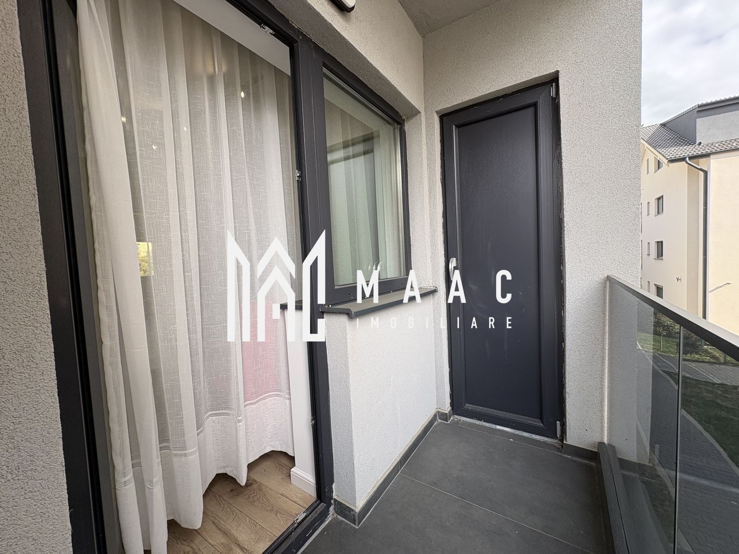 Apartament 3 camere | An constructie 2025 | 58 MPU - Poză 15