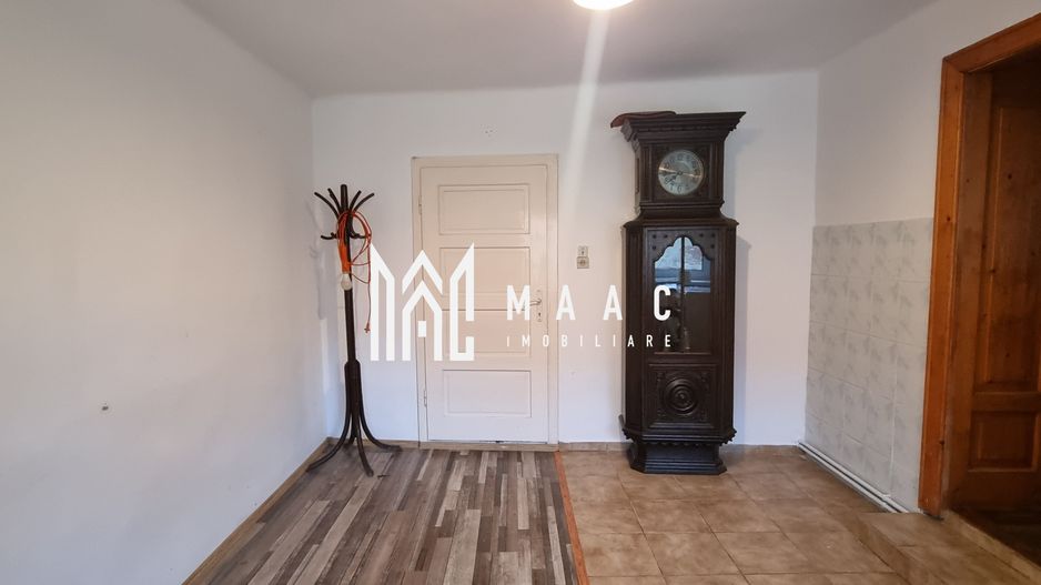 Casă săsească I 155 mpu I 7 camere I 1400 mp I Șeica Mare - Poză 4
