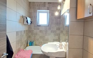 2 camere, renovat,  Mănăștur, zona strazii Peana!! - Poză 8