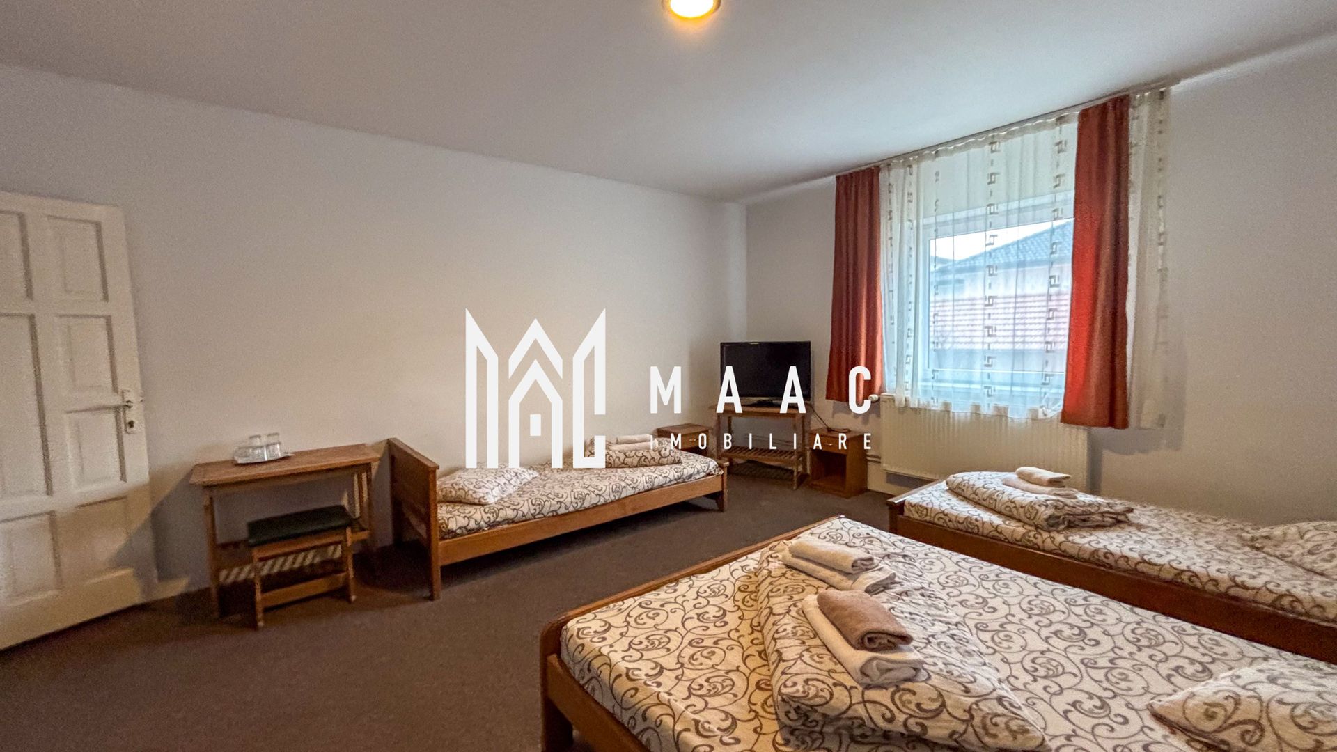 Hotel / Restaurant | 26 camere | 65 locuri | Selimbar - Poză 34