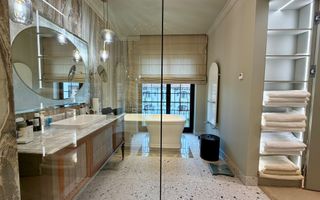 Vila Exclusivista // 6 camere *590mp* 2 parking // Pipera – Iancu Nicolae - Poză 33