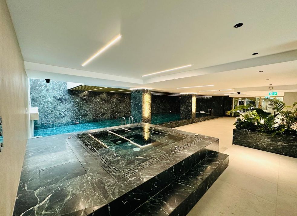 2 camere | BHB Avenue | Aviatiei | Pipera | parcare - Poză 17