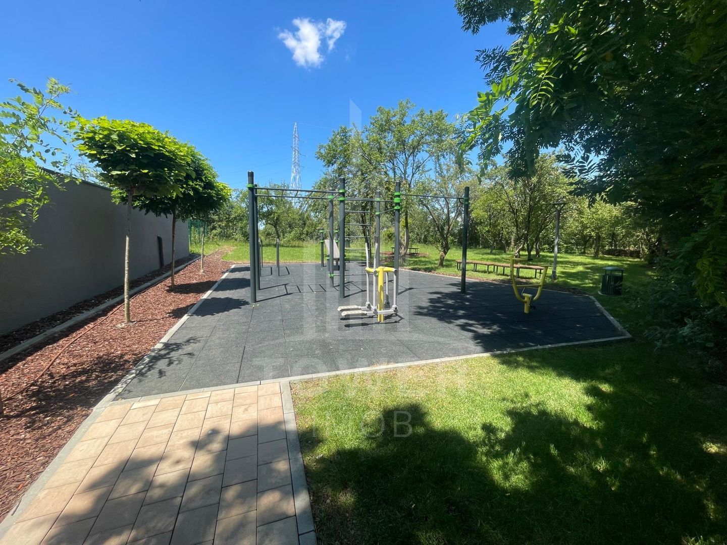 Apartament cu doua camere in Turnisor - Poză 15