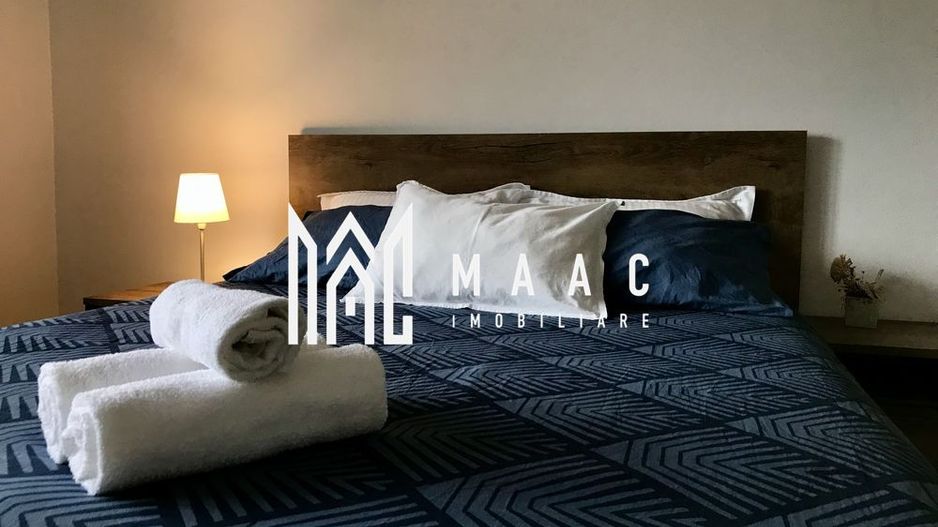 Apartament 1 camera | Etaj 2 | 50 MPU | Central - Poză 1