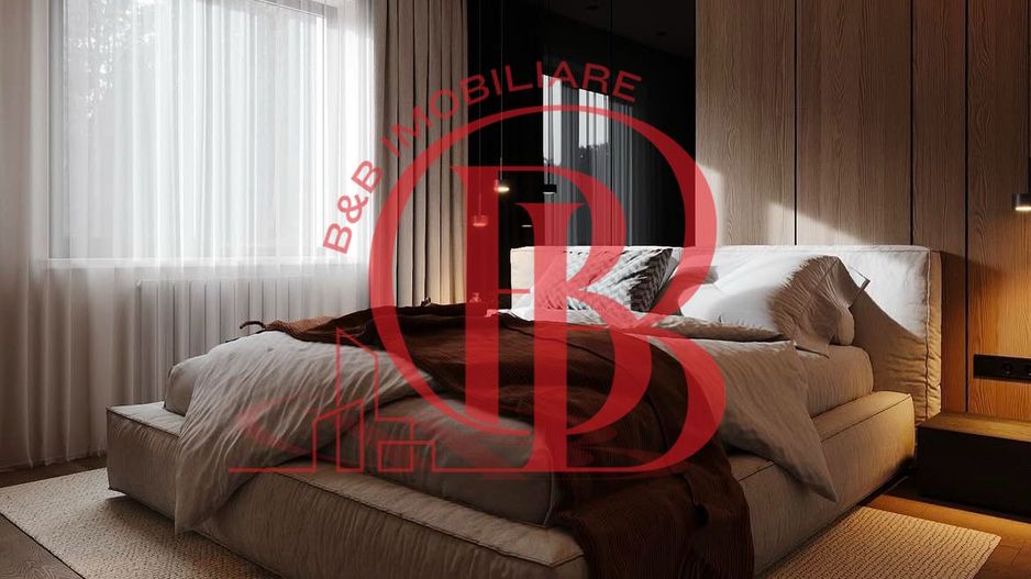 Oferta Lansare 2 camere bloc boutique  parcul Teilor - Poză 4