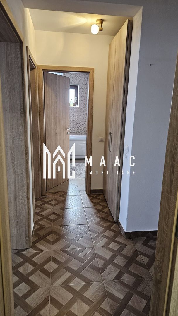 Apartament 3 camere | 82MPU | Etaj intermediar | Selimbar - Poză 16