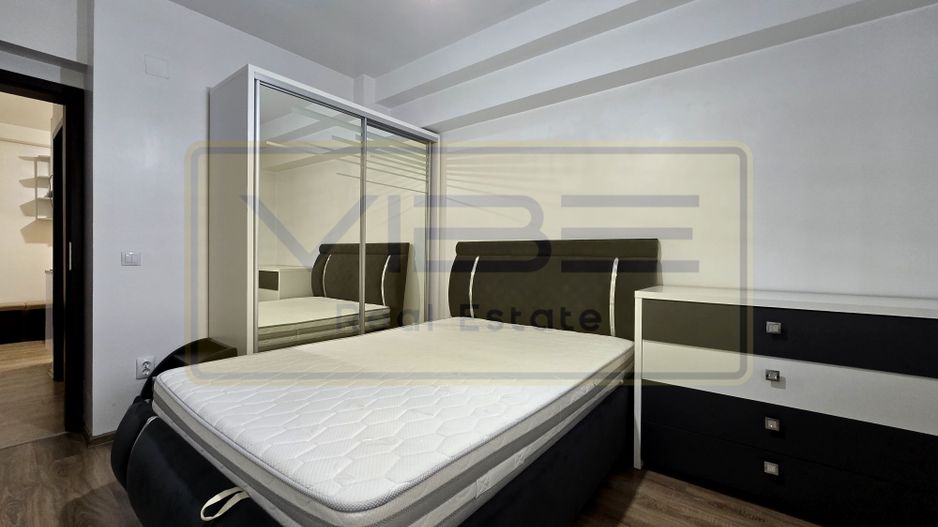 Tudor Vladimirescu- 3 camere - bloc nou - 490 euro - Poză 1