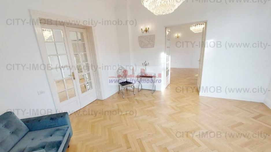 Inchiriere  apartament apartament  5 camere Armeneasca - Poză 16