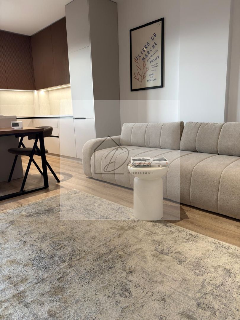 2 camere Tractorul I NOU 2025 I Complex Rezidential Premium I COM 0% - Poză 18