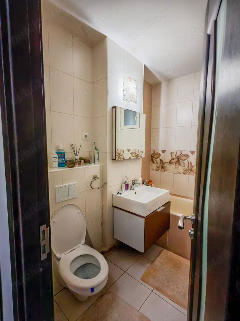 3 camere, decomandat, Micro 20 - Poză 8