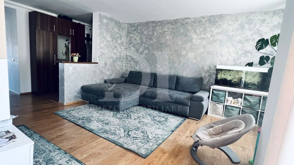 Apartament 92 mp / boxă și garaj / Zona Eroilor - Poză 1