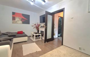 VANZARE 2 CAMERE + LOC DE PARCARE | BLOC 1982 | STEFAN CEL MARE