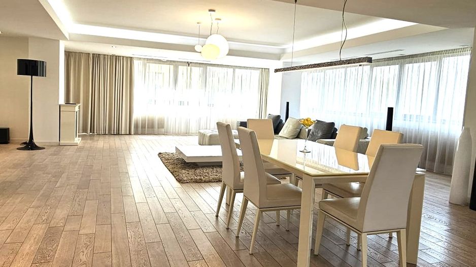 Apartament cu 3 camere // Nordului // Herastrau - Poză 7