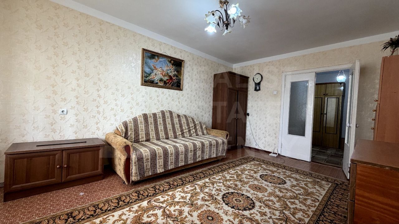 Chirie, apartament, 3 camere, str. Liviu Delianu, Buiucani - Poză 3