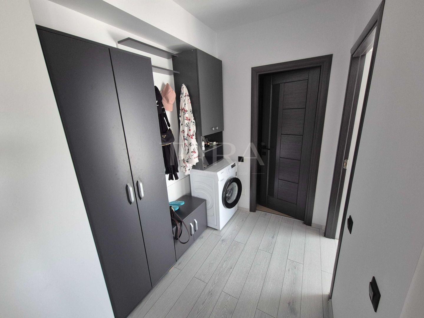 Apartament modern cu două camere în Mărăști, Intre Lacuri. - Poză 6