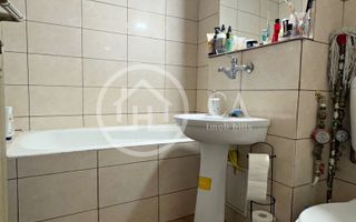 Apartament de inchiriat cu 2 camere in zona Decebal, Oradea - Poză 3