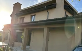 Casa /vila de vanzare - Militari zona Păcii - Poză 12