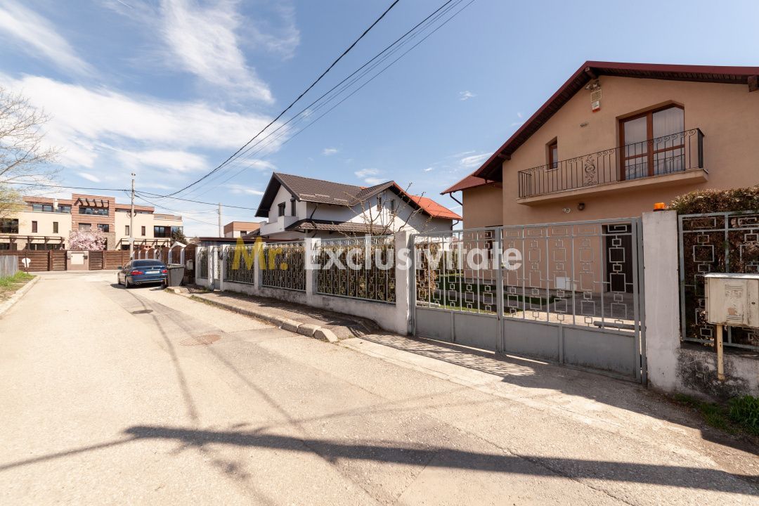 Casa premium Gavana zona superba - Poză 22