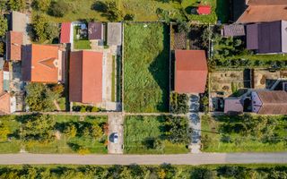 Teren de vânzare în Cicir - Poză 3