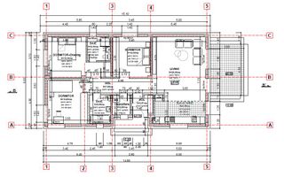 Oferta Pre-sale 2 vile | Vile individuale | Own Habitat | Dezvoltator - Schiță 9