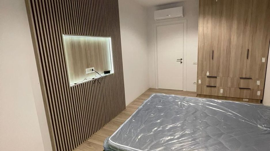 Grand Park Pipera, Erou Iancu Nicoale - Poză 4