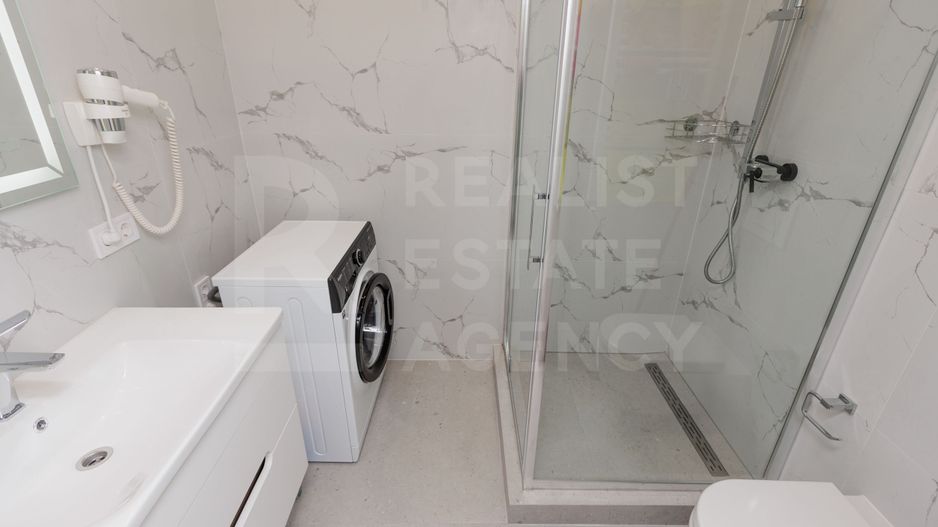 Chirie apartament, 1 cameră, strada Moara Roșie, Centru - Poză 6
