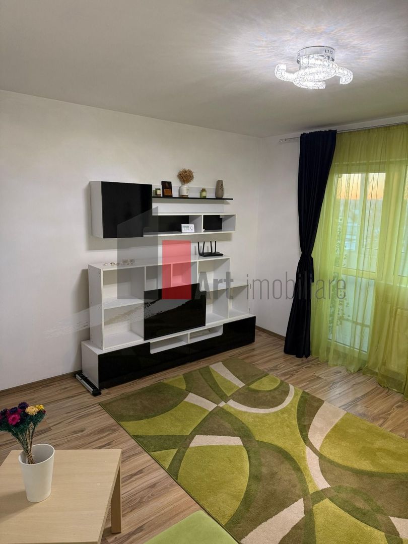 Apartament 2 camere mobilat utilat modern - Poză 11