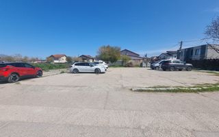Teren Agigea ideal investitie deschidere dubla - Poză 2
