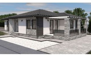 Case de vanzare in Paulesti - Poză 3