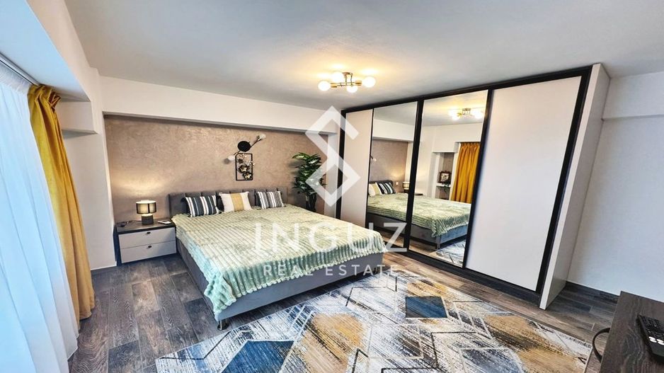 Închiriere Apartament 2 Camere Ultracentral – Bd. Unirii, București - Poză 10