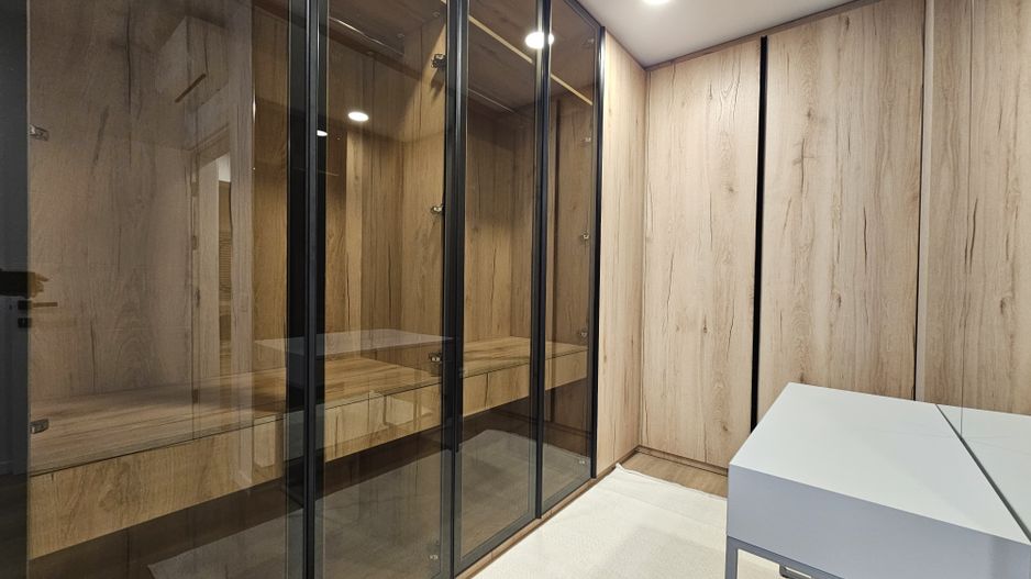 Apartament 4 camere nou de inchiriat Iancu Nicolae - Poză 19