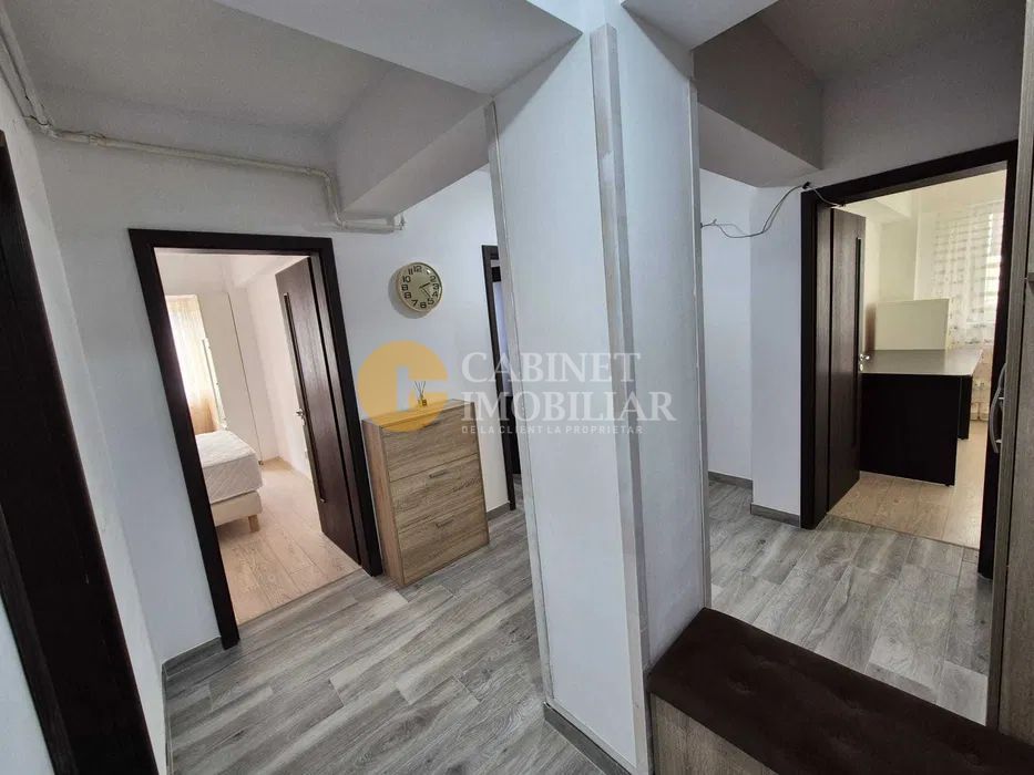 Apartament 3 Camere Decomandat Bloc NOU INTABULAT  - Zona Galata - Poză 5