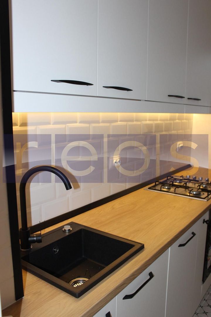 Apartament 3 camere COMPLET RENOVAT plus CENTRALA PROPRIE - Obor - Poză 10