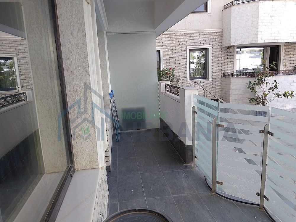 Apartament 2 camere, 50 mp, parter, mobilat si utilat, Royal Town R1, Iasi - Poză 7