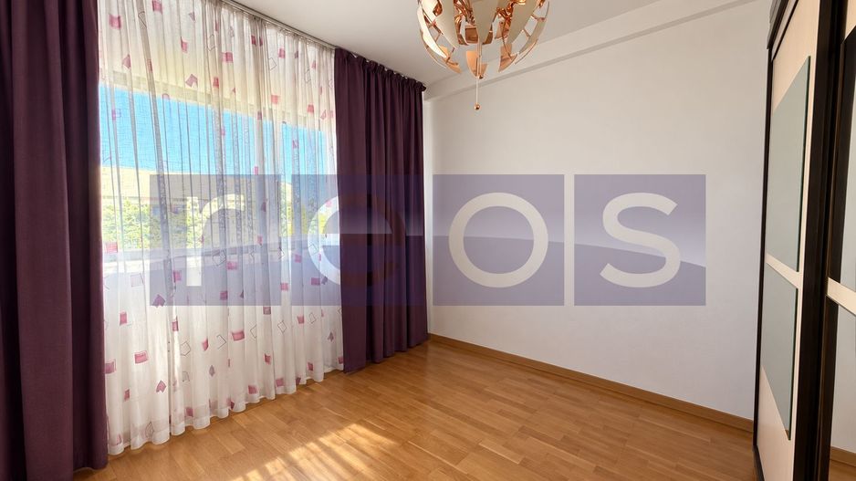 APARTAMENT 4 CAMERE | DECOMANDAT | 2 BAI | BLOC REABILITAT | PARCUL HERASTRAU - Poză 5