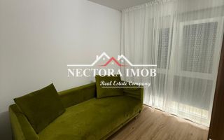 NECTORA IMOB-Apartament 2 camere, Grand Hill Nufarul, 42 mp, Etaj 3 - Poză 4