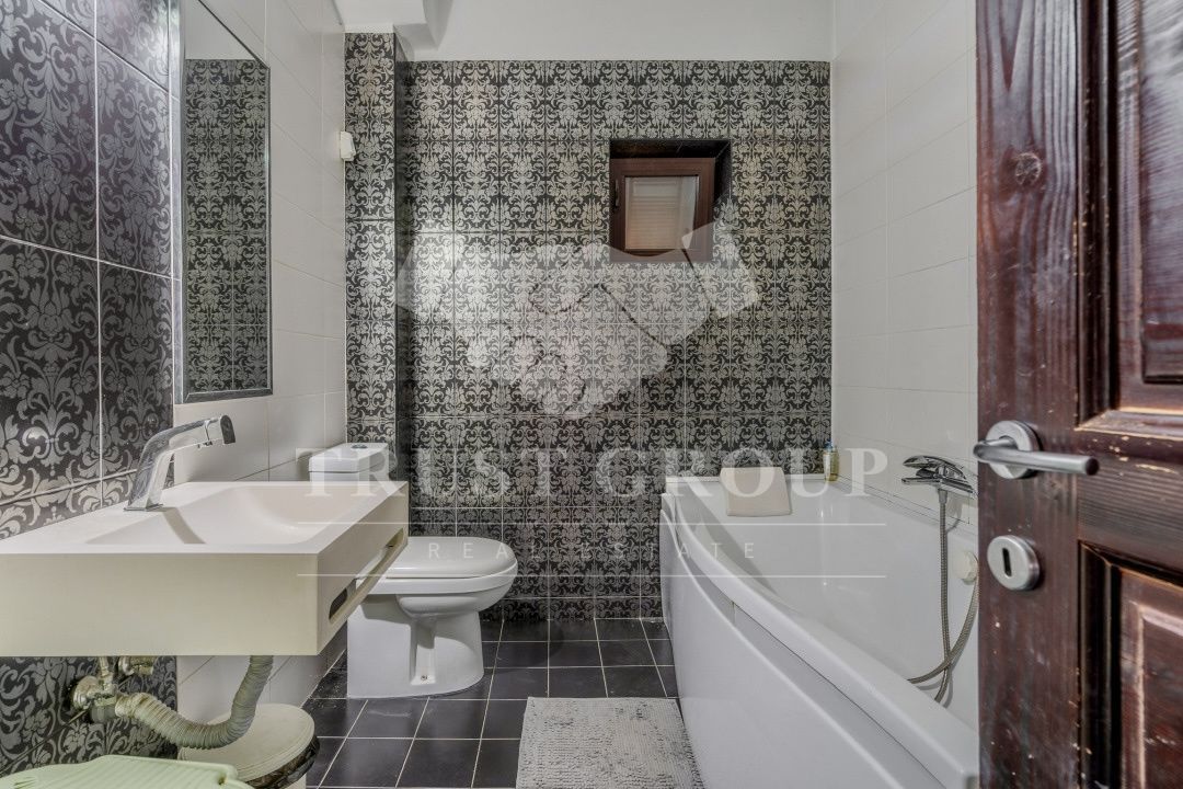 Doua apartamente in vila | Panduri | Cotroceni - Poză 19