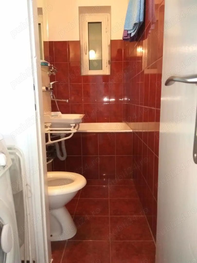 Apartament 3 Camere Luminos și Modern | Ultracentral | Cişmigiu – Universitate - Poză 9