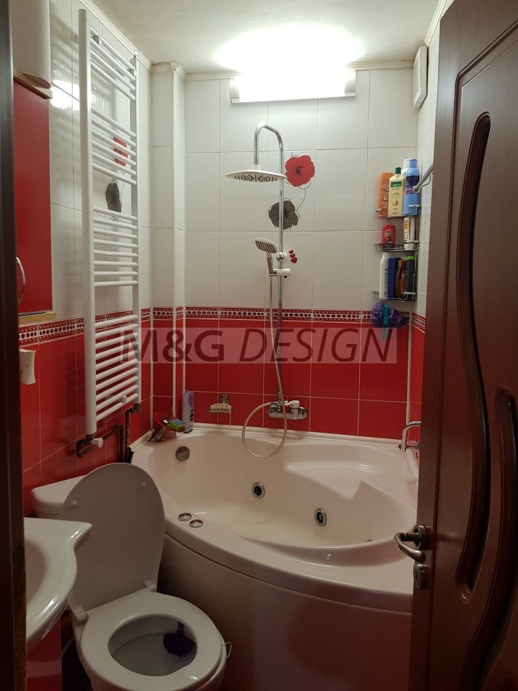 Apartament  2 camere Iosefin - Poză 8