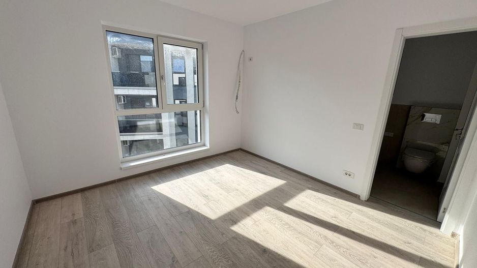 AP. 3 CAMERE - REGNUM RESIDENCE, PARCARE INCLUSA, CENTRALA PROPRIE - Poză 2