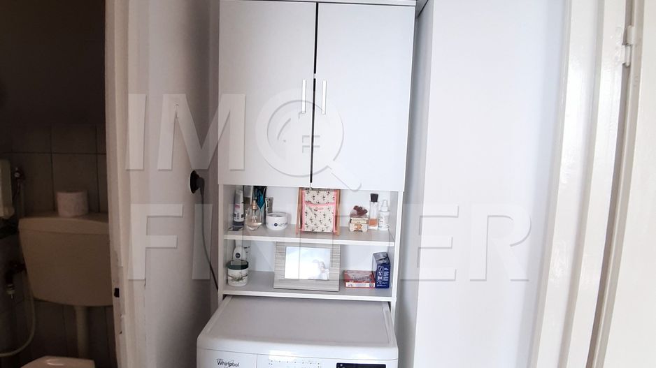 Apartament  la Cheie 2 camere Gheorgheni zona  complex Hermes - Poză 18