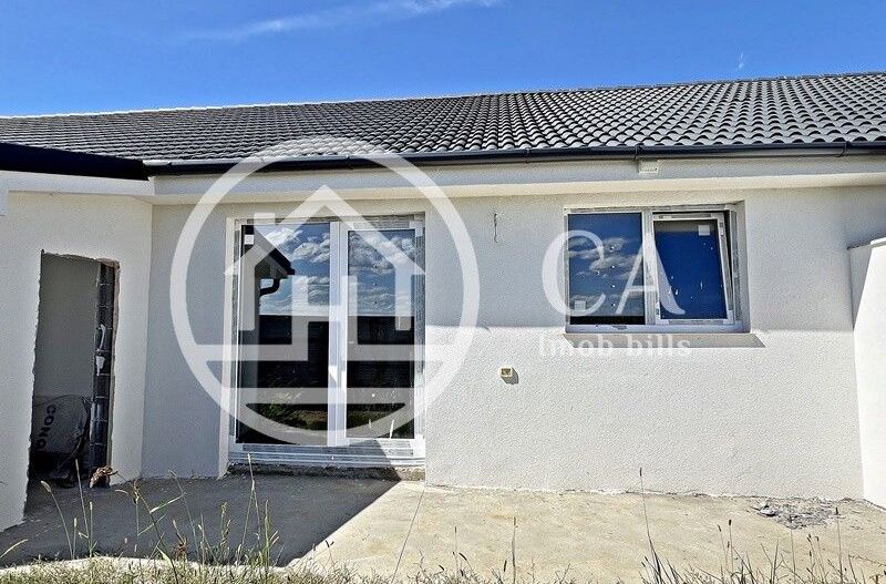 Casă de vânzare cu 3 camere în Nojorid, Bihor - Poză 7