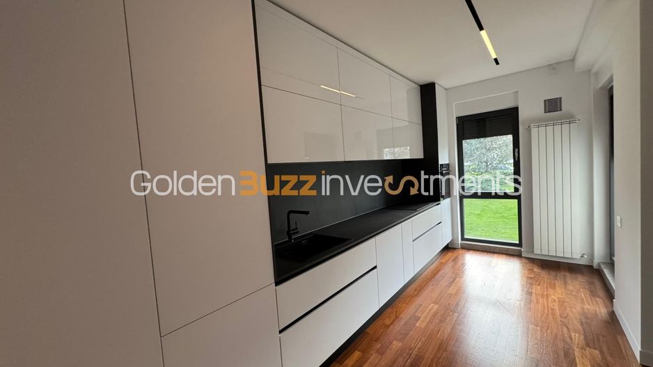 Apartament 4 camere | ~205 mp total  | Zona - Ambasada SUA - Poză 13