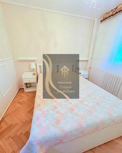 De vânzare apartament decomandat - Poză 3