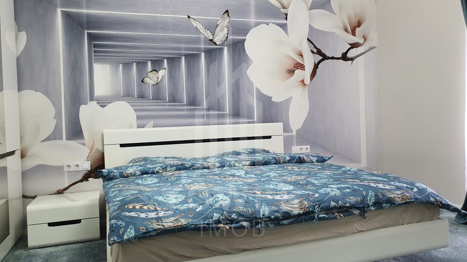 Apartament 2 camere | zona Balanta Residence - Poză 12