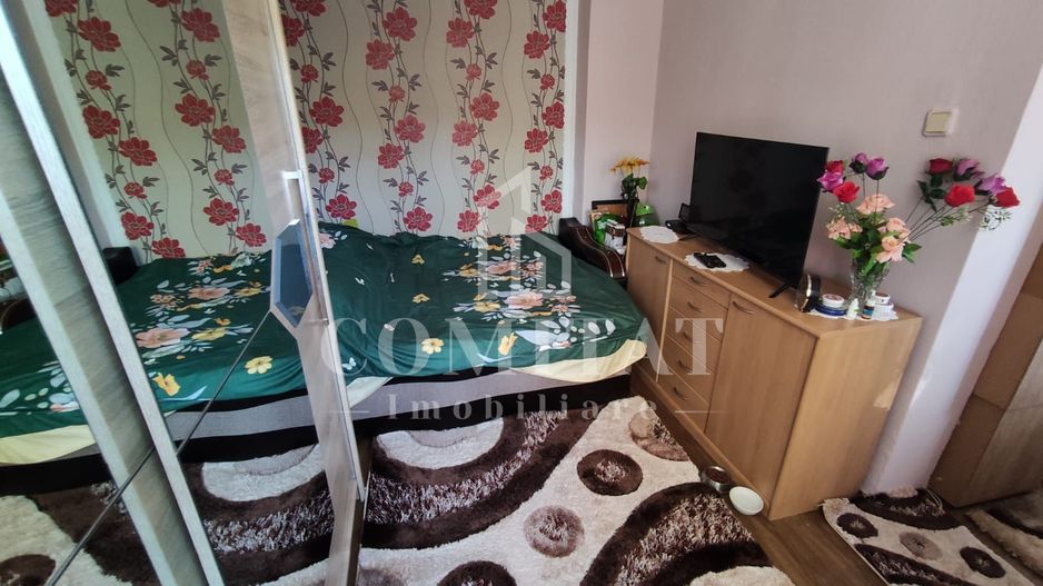 Apartament cu 2 camere |  Zona Auchan - Cartier Iris - Poză 8