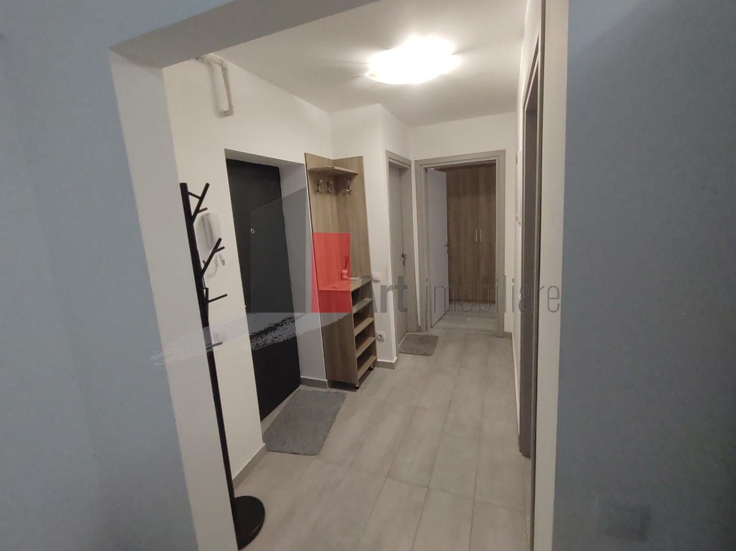 Vânzare apartament 2 camere cu centrală bloc nou Bd. Obregia - Fântâna Florilor - Poză 11