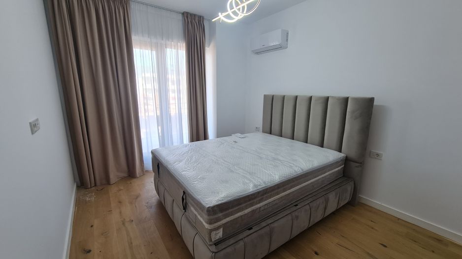 3 Camere LUX | Prima Închiriere | Pipera | Încălzire gratuită - Poză 7