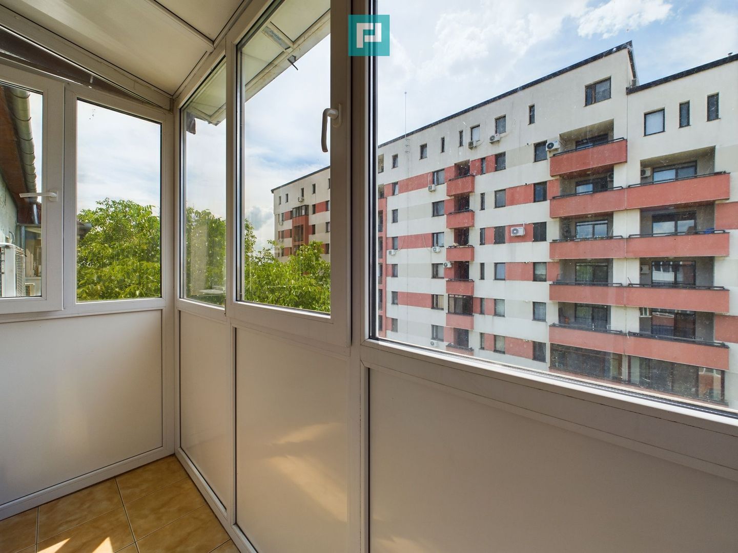 Apartament 1 cameră Soarelui - Poză 14